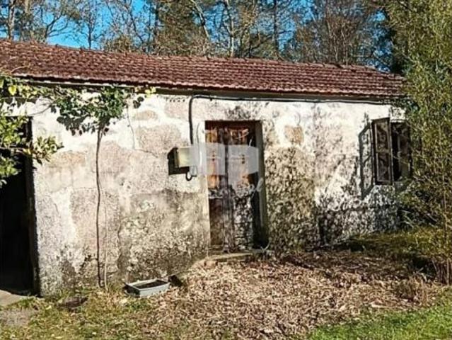 Casa Rural en venta en Ponteareas, O Condado