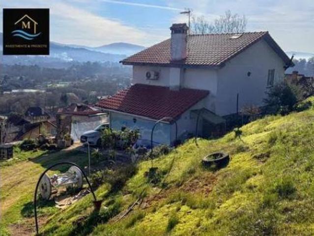 Casa Rural en venta en O Condado, Galicia