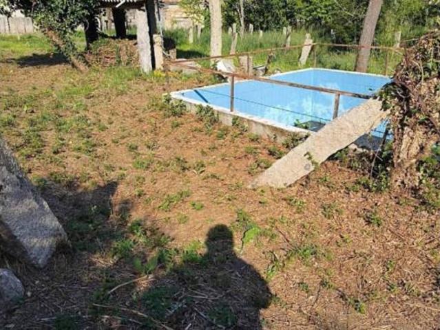 Casa Rural en venta en Ponteareas, A Moscadeira