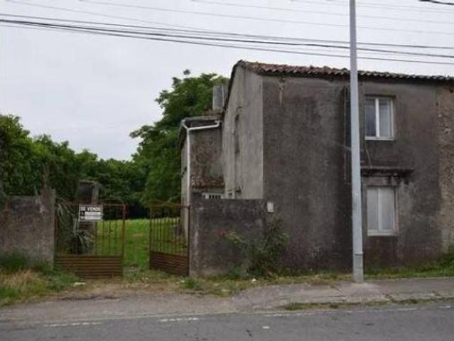 Casa Rural en venta en O Eume, Galicia