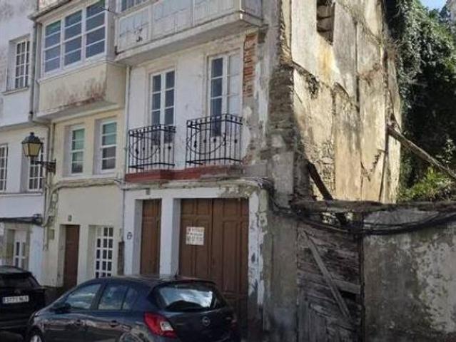 Casa Rural en venta en O Eume, Galicia