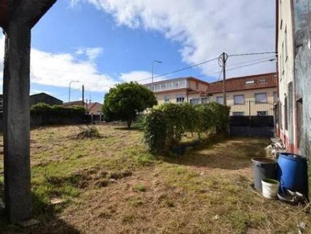 Casa Rural en venta en O Eume, Galicia