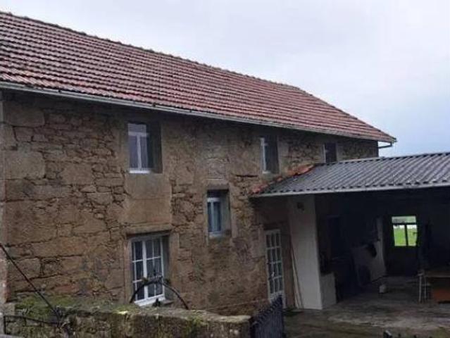 Casa Rural en venta en Monfero, O Eume
