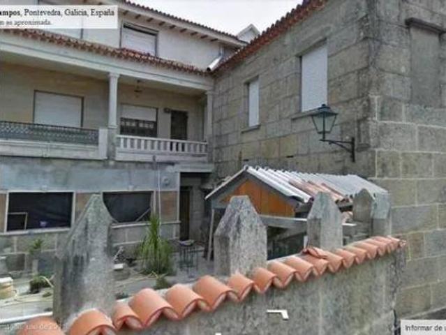 Casa Rural en venta en Mourente, Pontevedra