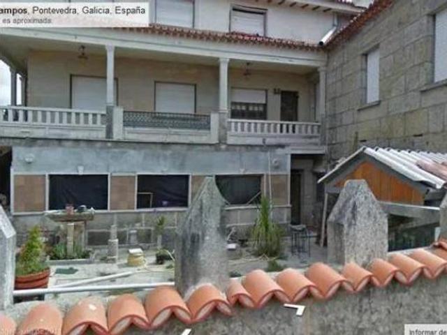 Casa Rural en venta en Mourente, Pontevedra