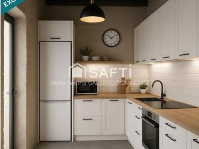 Casa Rural en venta en Mourente, Deza