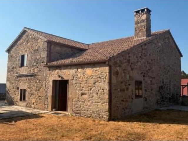 Casa Rural en venta en Pontevedra, Sartán