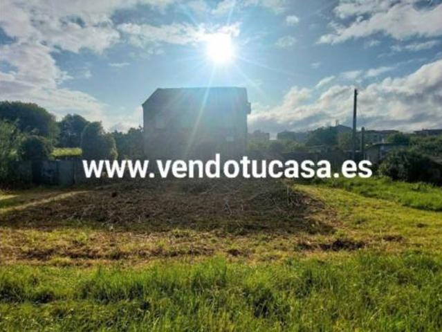 Casa Rural en venta en Lérez, Pontevedra
