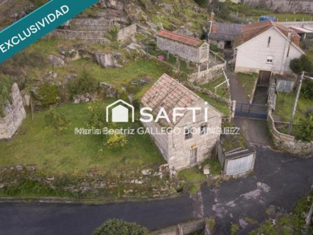 Casa Rural en venta en Lérez, Pontevedra