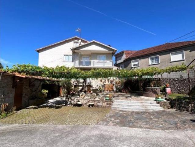 Casa Rural en venta en Pontevedra