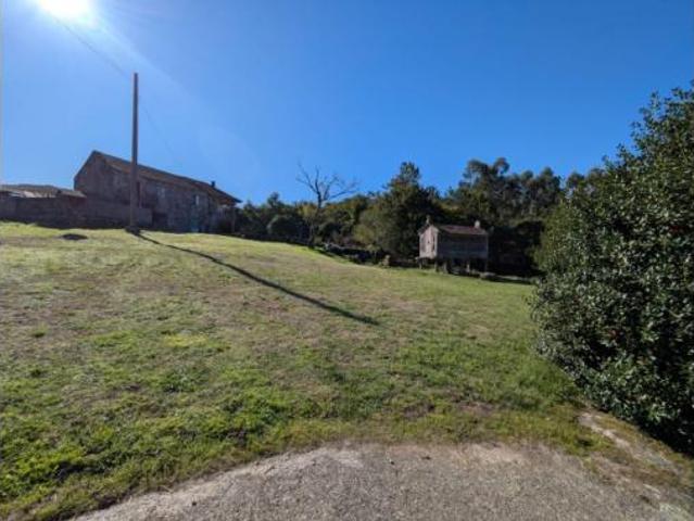 Casa Rural en venta en Mourente, Deza