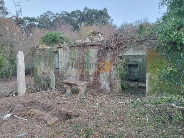 Casa Rural en venta en Pontevedra, O Pazo