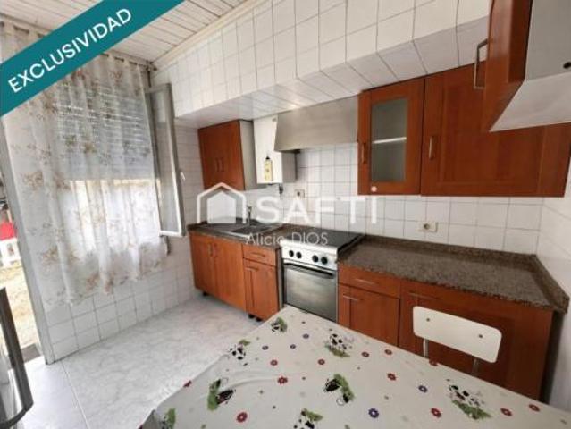 Casa Rural en venta en Mourente, Pontevedra
