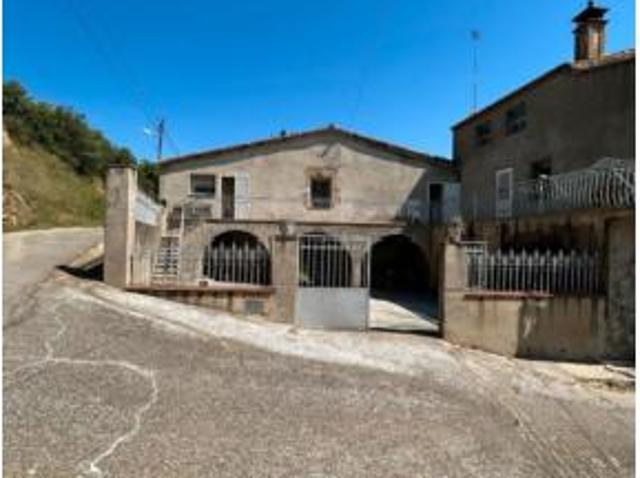 Casa Rural en venta en el Castell, Pontós