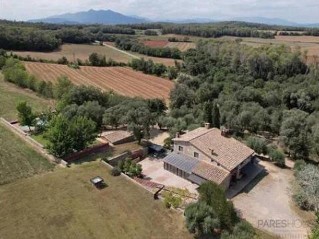 Casa Rural en venta en Alt Empordà, Catalunya