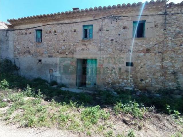 Casa Rural en venta en el Castell, Pontós