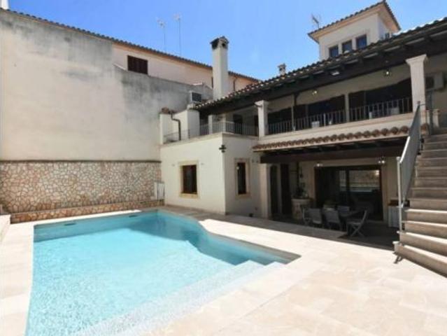 Casa Rural en venta en Pla de Mallorca, Baleares