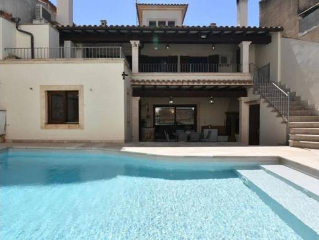 Casa Rural en venta en Pla de Mallorca, Baleares