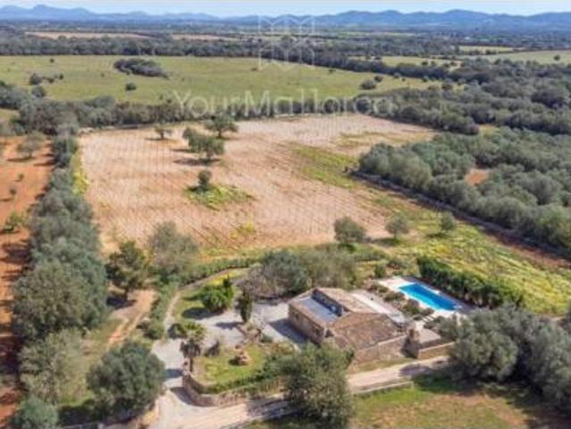 Casa Rural en venta en Pla de Mallorca, Baleares