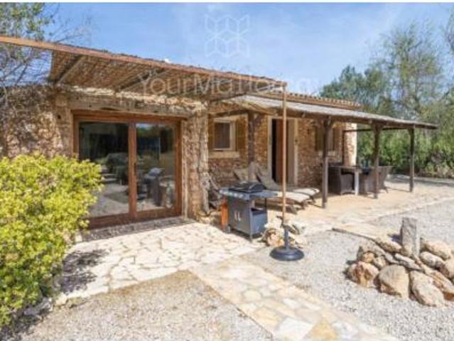 Casa Rural en venta en Pla de Mallorca, Baleares