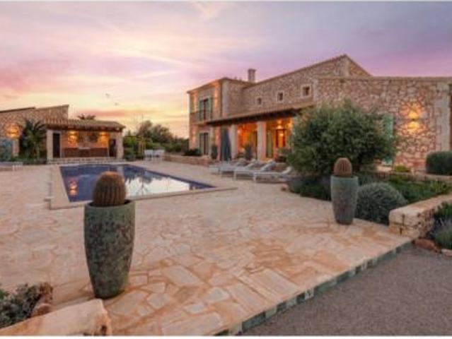 Casa Rural en venta en Pla de Mallorca, Baleares
