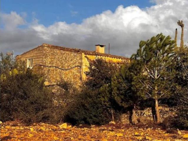 Casa Rural en venta en Montuïri, Baleares