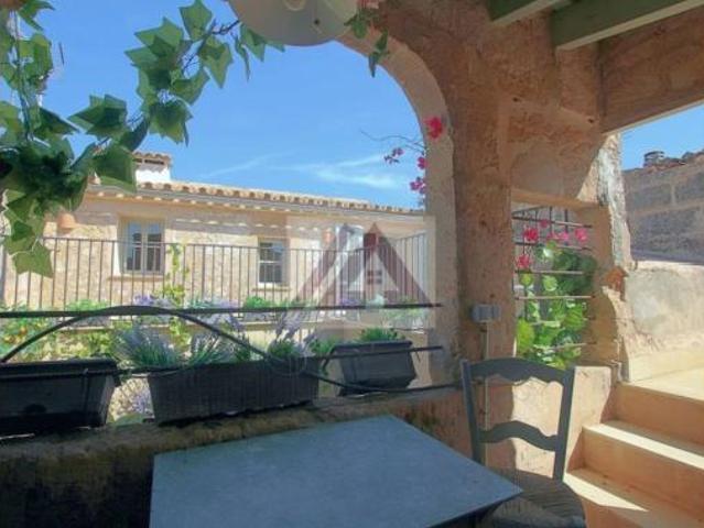 Casa Rural en venta en Pla de Mallorca, Baleares