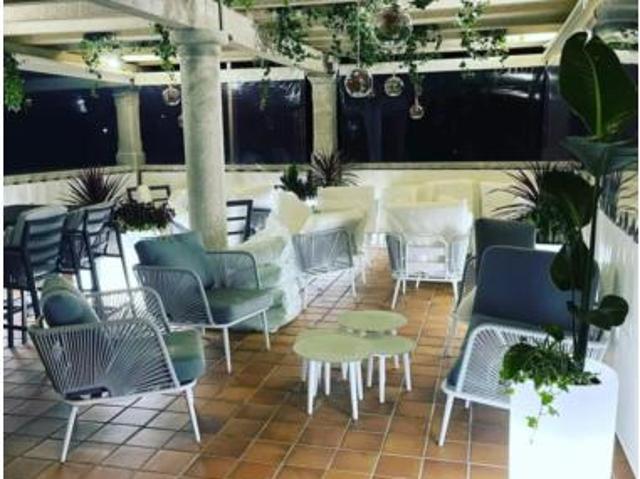 Casa Rural en venta en Portas, Pontevedra