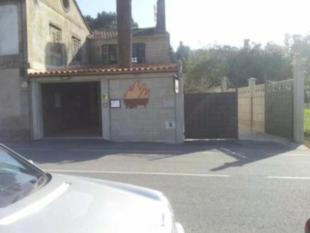 Casa Rural en venta en Caldas, Galicia