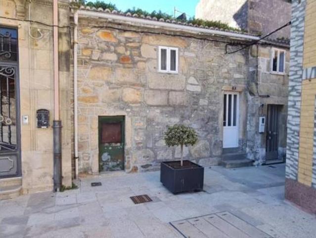 Casa Rural en venta en As Laxelas, Cabana De Bergantiños