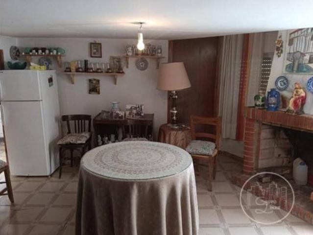 Casa Rural en venta en Poyales Del Hoyo, Castilla y León