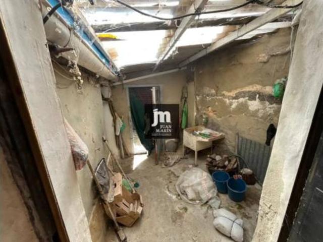 Casa Rural en venta en Nava de Arriba, Pozohondo
