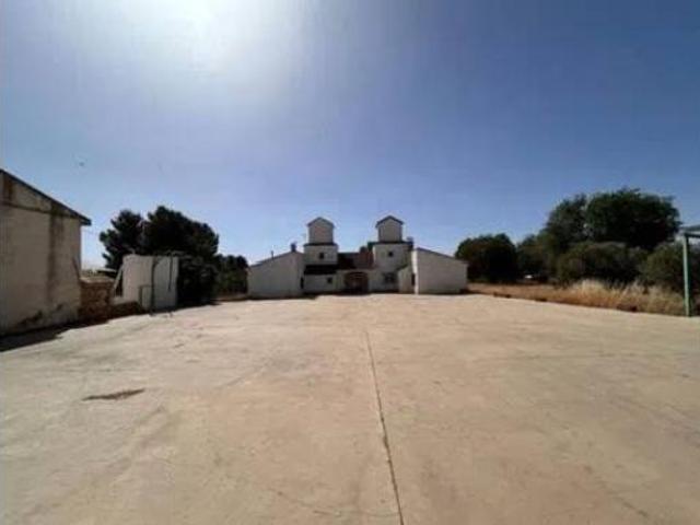 Casa Rural en venta en Pozohondo, Castilla-La Mancha