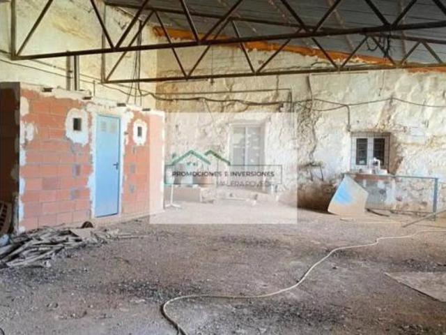 Casa Rural en venta en Pozoseco, Pozorrubielos de la Mancha