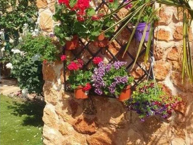 Casa Rural en venta en Pozuelo De Calatrava, Castilla-La Mancha