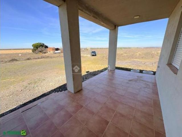 Casa Rural en venta en Pozuelo De Calatrava, Castilla-La Mancha