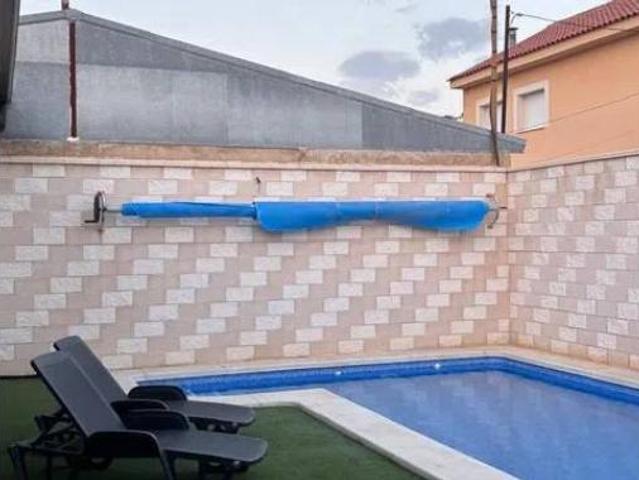 Casa Rural en venta en Pozuelo De Calatrava, Castilla-La Mancha