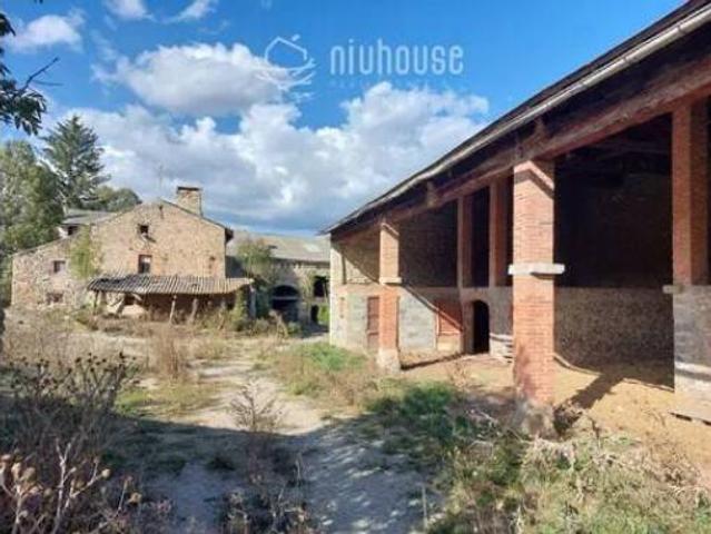 Casa Rural en venta en Cerdanya, Catalunya