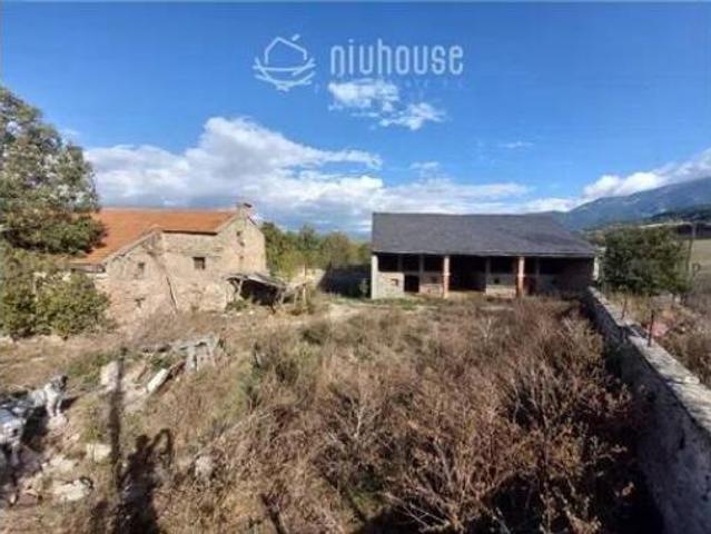 Casa Rural en venta en Cerdanya, Catalunya