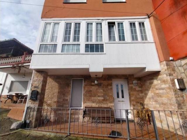 Casa Rural en venta en Peñaullán, Pravia