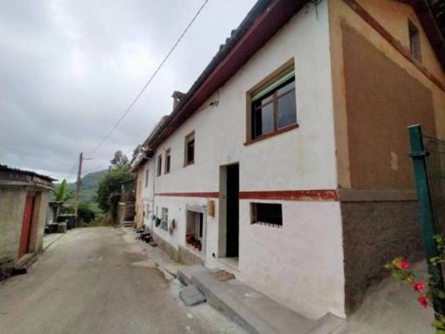 Casa Rural en venta en Agones, Pravia