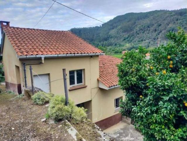 Casa Rural en venta en Praúa, Pravia