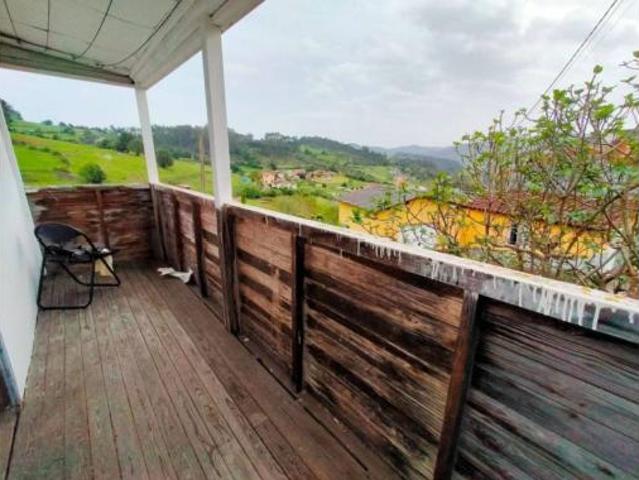 Casa Rural en venta en Agones, Pravia