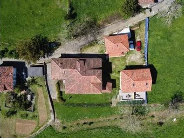 Casa Rural en venta en Surriba, Pravia