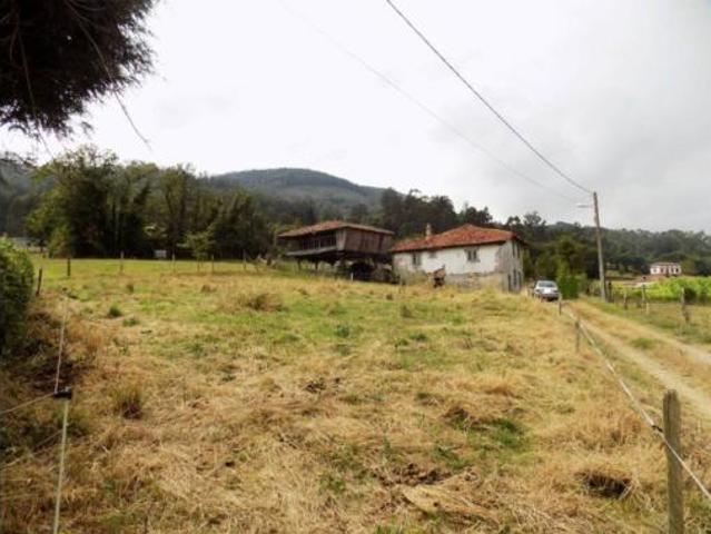 Casa Rural en venta en Agones, Pravia