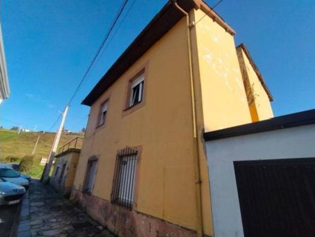 Casa Rural en venta en Pravia, Agones