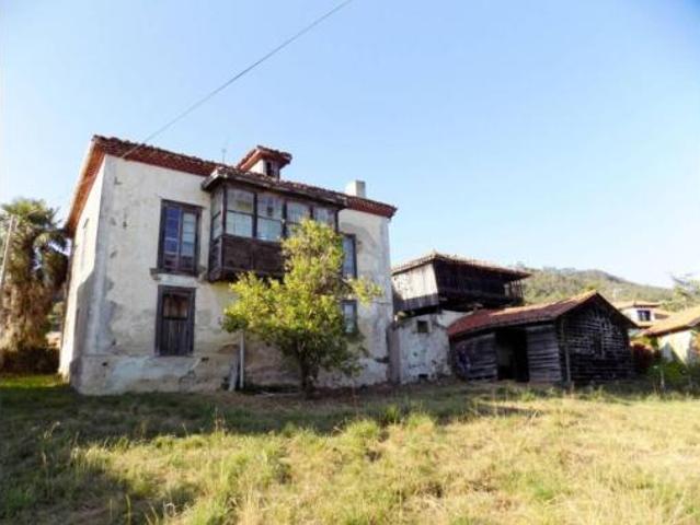 Casa Rural en venta en Agones, Pravia