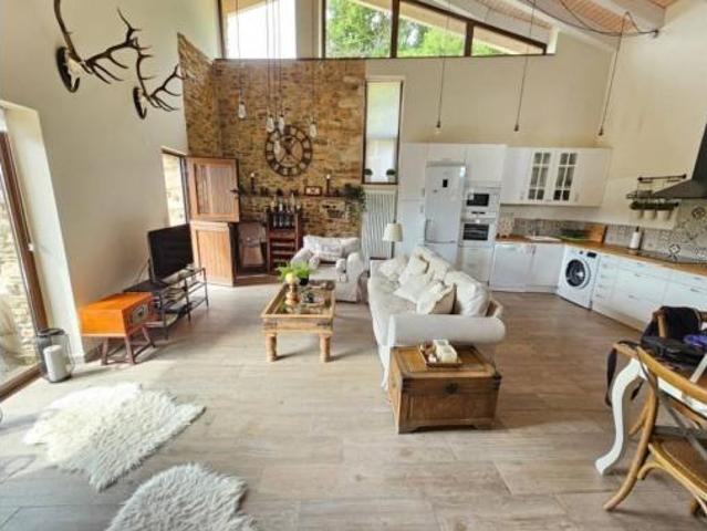 Casa Rural en venta en Pravia, Agones