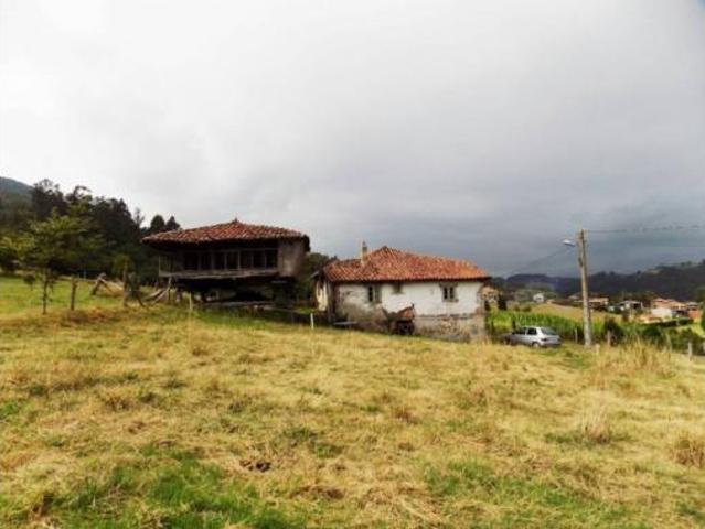 Casa Rural en venta en Pravia, Agones