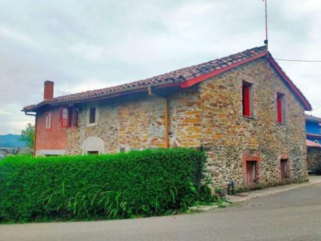 Casa Rural en venta en Agones, Pravia